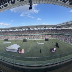 Stadion Miejski Legii Warszawa