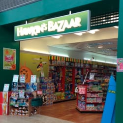 Hawkin's Bazaar Milton Keynes