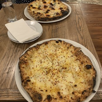 Jay’s Artisan Pizza - The Amanda - Pizza Near Me - Buffalo, New York Jay’s Artisan Pizza - The Amanda - Pizza Near Me - Buffalo, New York