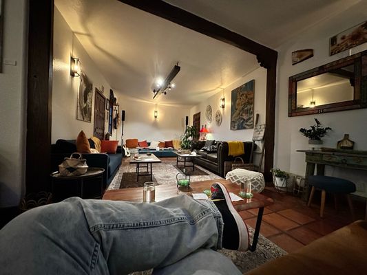 Café Piro by null