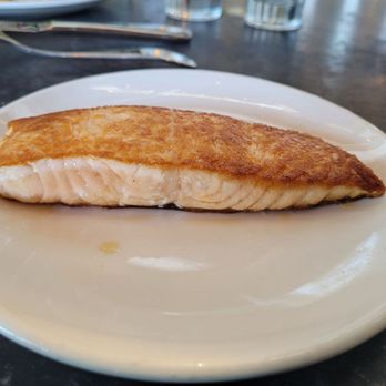 Brunch & Sip - Side salmon - Coffee & Tea Near Me - Phoenix, Arizona