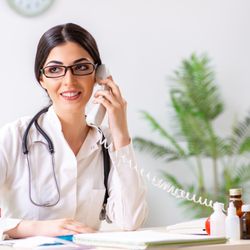 Contemporary Health Center - Call us for health care services