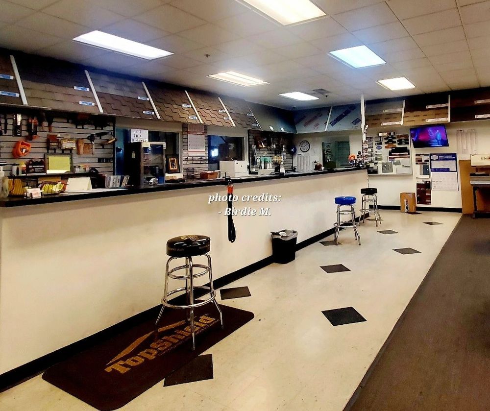 Slide of JB Wholesale Roofing & Building Supplies