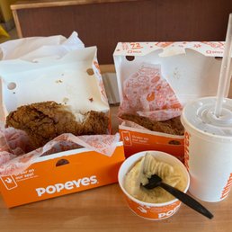 Fried Chicken