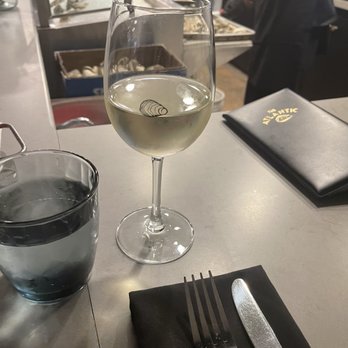 The Atlantic - Wine - Seafood Near Me - Virginia Beach, Virginia The Atlantic - Wine - Seafood Near Me - Virginia Beach, Virginia