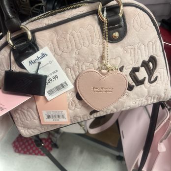 Marshalls - JC purse - Department Stores Near Me - Orlando, Florida