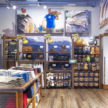 Carhartt - Women's Clothing Near Me - Spokane, Washington