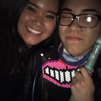 NOS Events - Countdown NYE 2016 -- running into friends you've made at EDC - Party & Event Planning Near Me - San Bernardino, California