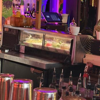 One Thirteen - Fresh ingredients - Cocktail Bars Near Me - Hammond, Louisiana