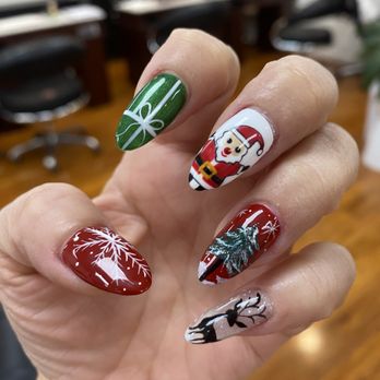 J&J Nails & Spa - Nail Salons Near Me - Auburn, Massachusetts J&J Nails & Spa - Nail Salons Near Me - Auburn, Massachusetts