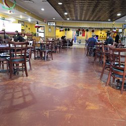 El Tapatio Restaurant - El Tapatio
