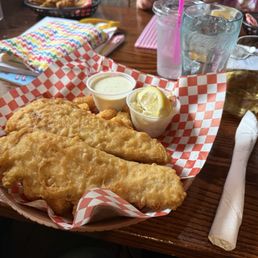 Fish N Chips 2 Piecechips Fish N Chips 2 Piecechips