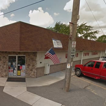 1. Union Grove Lumber & True Value Hardware