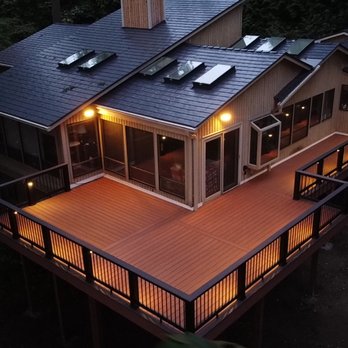 Precision Decking - Woodinville Project
Evening-Photo taken w/ DJI Mavic 3 - Decks & Railing Near Me Precision Decking - Woodinville Project
Evening-Photo taken w/ DJI Mavic 3 - Decks & Railing Near Me