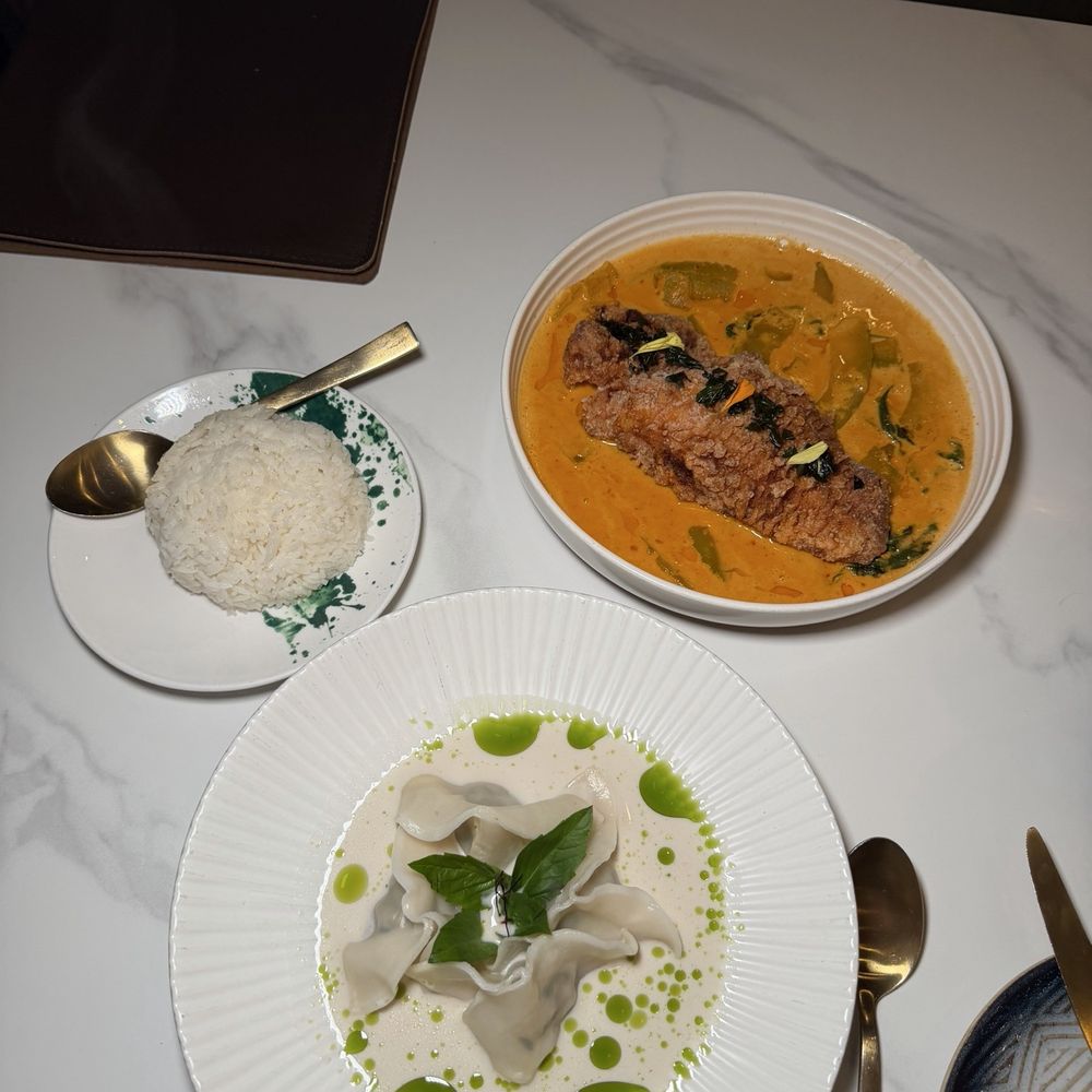Thaihey Nola - Thai Near Me - New Orleans, Louisiana