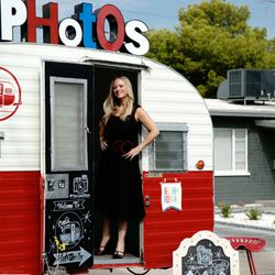 The Candid Ham Photo Booth - Check out our website for more info!