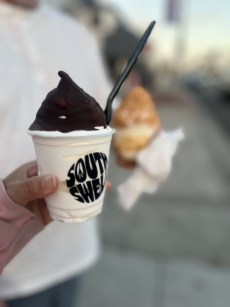 SOUTH SWELL ICE CREAM Updated May 2024 63 Photos & 63 Reviews