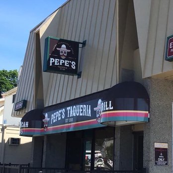 Pepe’s Taqueria - Mexican Near Me - Worcester, Massachusetts Pepe’s Taqueria - Mexican Near Me - Worcester, Massachusetts