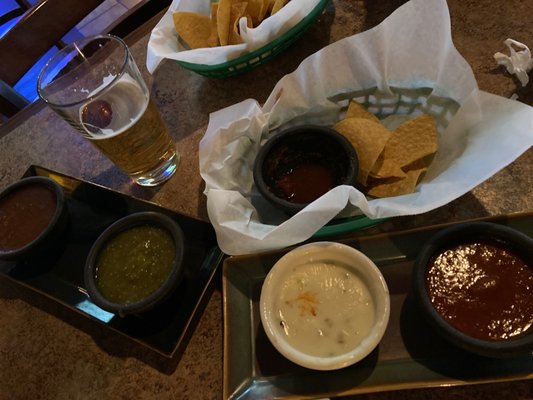 La Hacienda Cantina by null