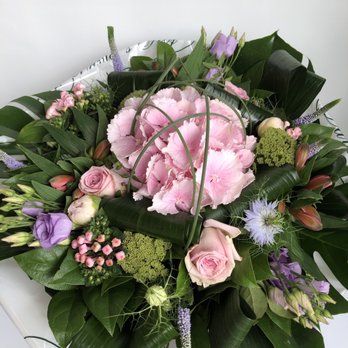 David's Hof - Florists Near Me - Ganshoren, BRU