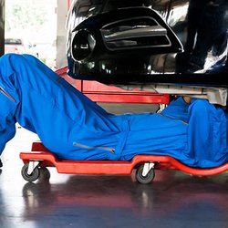 Bangor Tire & Auto