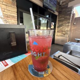Sticky bar? No problem