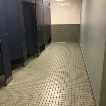 Cinemark Bluffton - Bathroom - Cinema Near Me - Bluffton, South Carolina