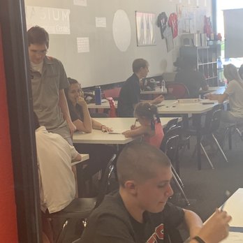 Mathnasium - Green Valley - Tutoring Centers Near Me - Henderson, Nevada
