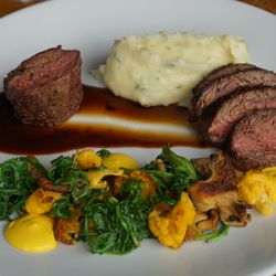 The Wine Bar - Destin - "Butcher's Cut"