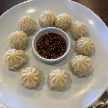 Umma Korean Restaurant - Steamed mandu - Korean Near Me - Hillsboro, Oregon