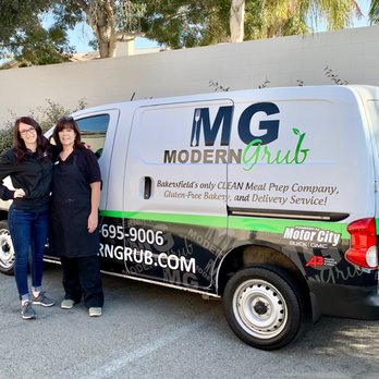 Modern Grub - Fresh, CLEAN Meals delivered to your Home or Office! - Food Delivery Services Near Me - Bakersfield, California Modern Grub - Fresh, CLEAN Meals delivered to your Home or Office! - Food Delivery Services Near Me - Bakersfield, California