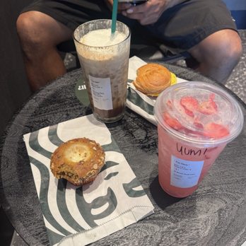 Starbucks - Coffee & Tea Near Me - Panorama City, California Starbucks - Coffee & Tea Near Me - Panorama City, California