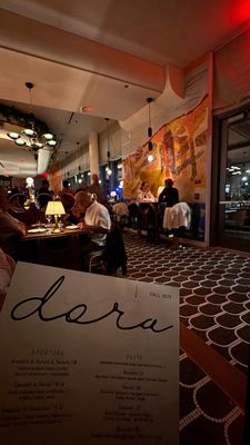 Dora Ristorante by null