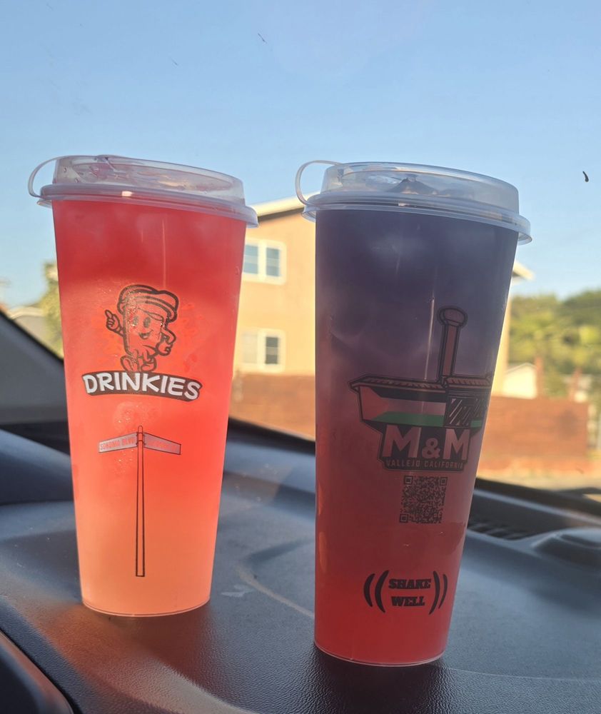 M & M LIQUORS Updated September 2024 35 Photos & 31 Reviews 705