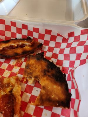 Pizza Street by null