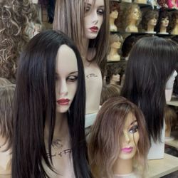 La Femme Wigs