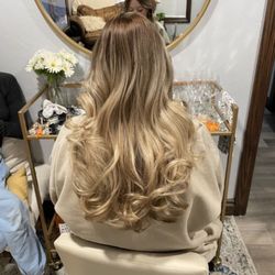 Beauty Care - What I asked for and they told me they could do it no problem
