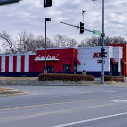KFC - Outside