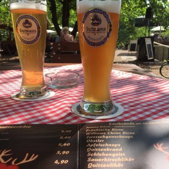 Wölfersdorfer Biergarten - Beer Garden Near Me - Hiltpoltstein, BY Wölfersdorfer Biergarten - Beer Garden Near Me - Hiltpoltstein, BY