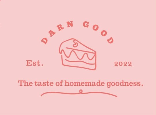 Darn Good Bakery by null
