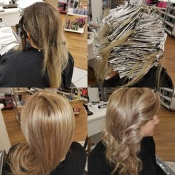 Hair By Nuria