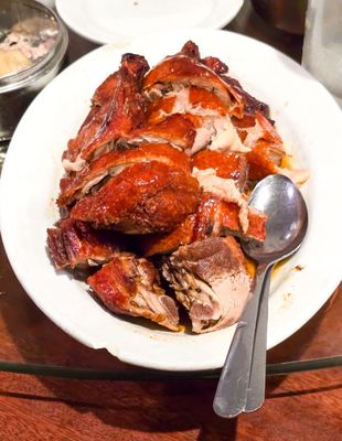 Kon Chau Chinese Restaurant by null