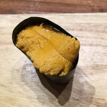 Aki Sushi - Great uni! So enjoyed the others I forgot to post! - Sushi Bars Near Me - Kennewick, Washington Aki Sushi - Great uni! So enjoyed the others I forgot to post! - Sushi Bars Near Me - Kennewick, Washington