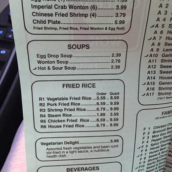 General Wok - Chinese Near Me - Beaumont, Texas General Wok - Chinese Near Me - Beaumont, Texas
