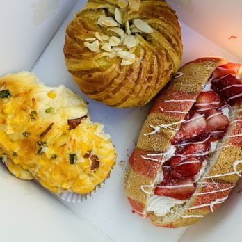 Bakery 1908 - Bakeries Near Me - Orlando, Florida