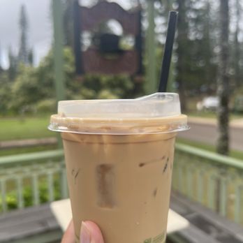 Coffee Works - Thai iced coffee - Coffee & Tea Near Me - Lanai City, Hawaii Coffee Works - Thai iced coffee - Coffee & Tea Near Me - Lanai City, Hawaii