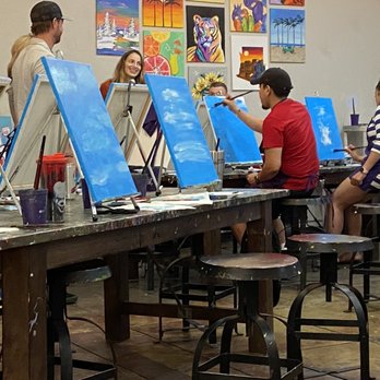 The Painters Lounge - Party & Event Planning Near Me - Phoenix, Arizona