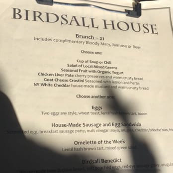 Birdsall House - Venues & Event Spaces Near Me - Peekskill, New York