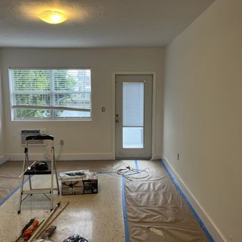 Los Painting Bros - Painters Near Me - Miami, Florida Los Painting Bros - Painters Near Me - Miami, Florida