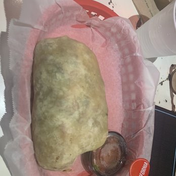 The Taco Stand - California Burrito - Mexican Near Me - Miami, Florida The Taco Stand - California Burrito - Mexican Near Me - Miami, Florida